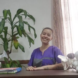 Taller de Preparación al Parto – Confianza: el viaje al nacimiento
